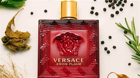 versace eros flame smell|versace eros flame refill.